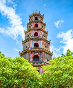 Que faire à Hué : Guide essentiel pour préparer votre séjour