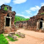 Sanctuaire de My Son