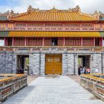 La Cité Impériale de Huê