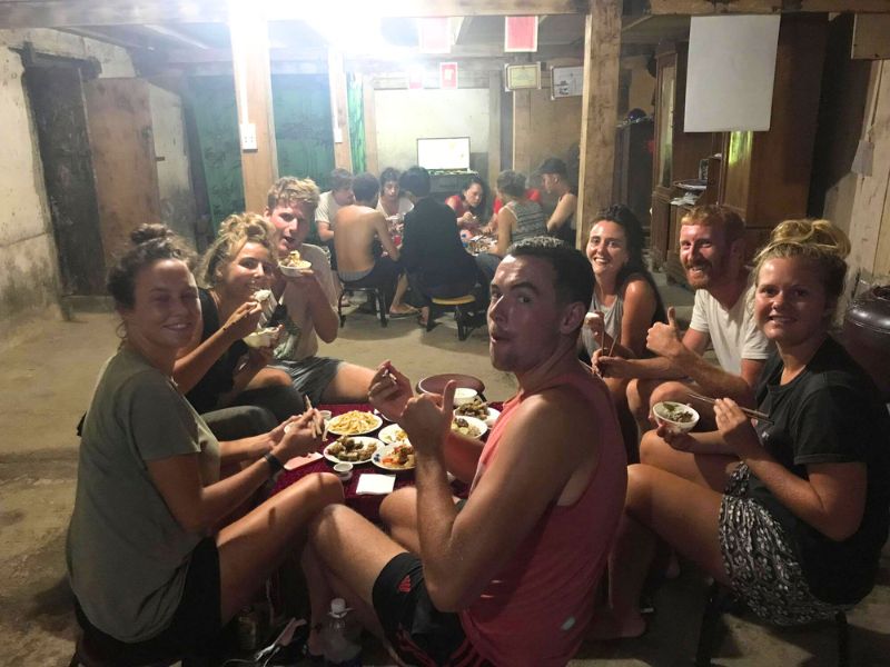 Séjour chez l’habitant à Ha Giang activités à Ha Giang