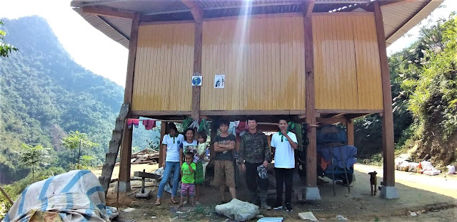 En coopération avec L’école des rizières – Voyage 2019 – Chapitre 13