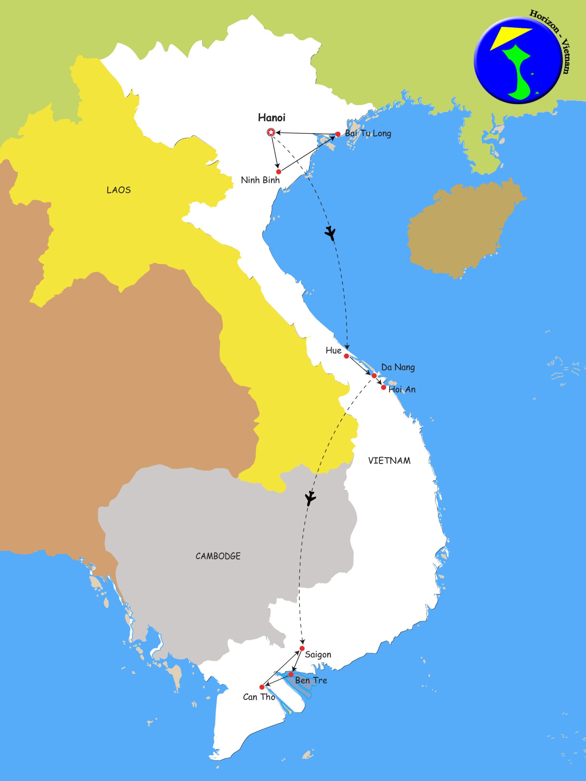 Parfum-d’automne-du-Vietnam-12-jours