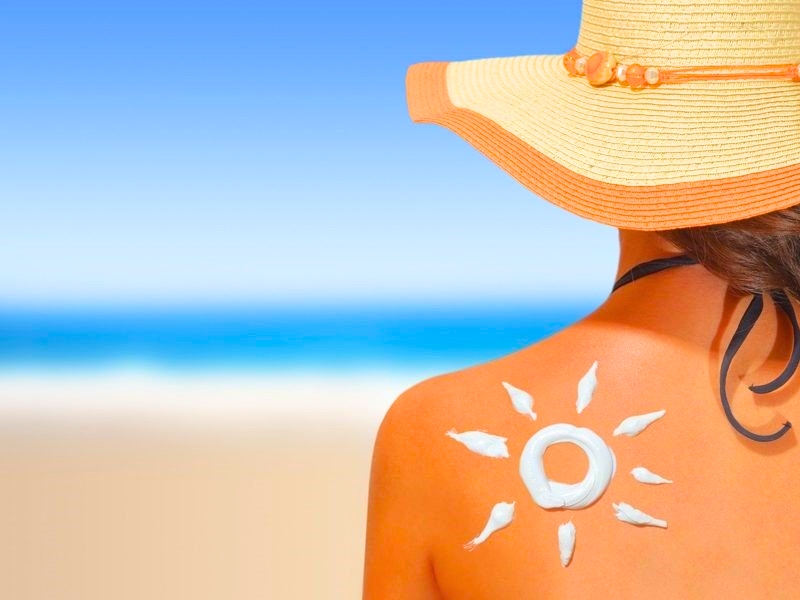  Une protection solaire efficace est essentielle sous le soleil intense de Hôi An
