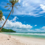 ile de phu quoc vietnam