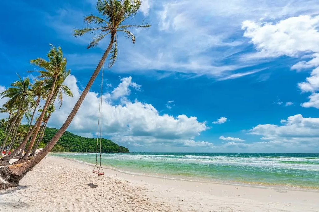 ile de phu quoc vietnam