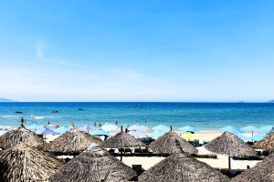 plage an bang hoi an