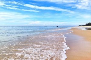 plage mui ne séjour balnéaire