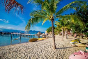 plage nha trang vietnam