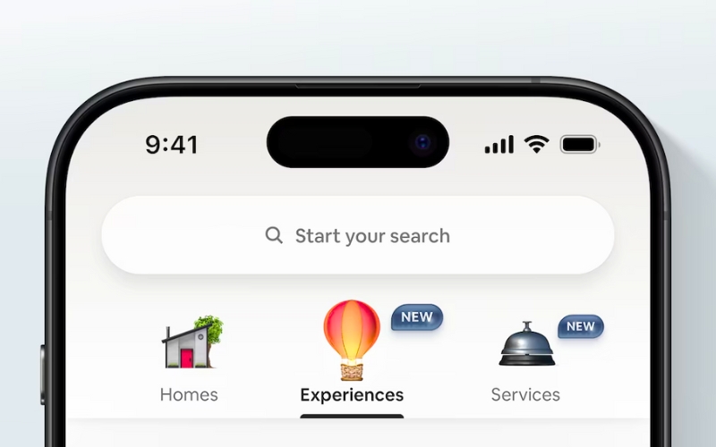 Airbnb Experiences