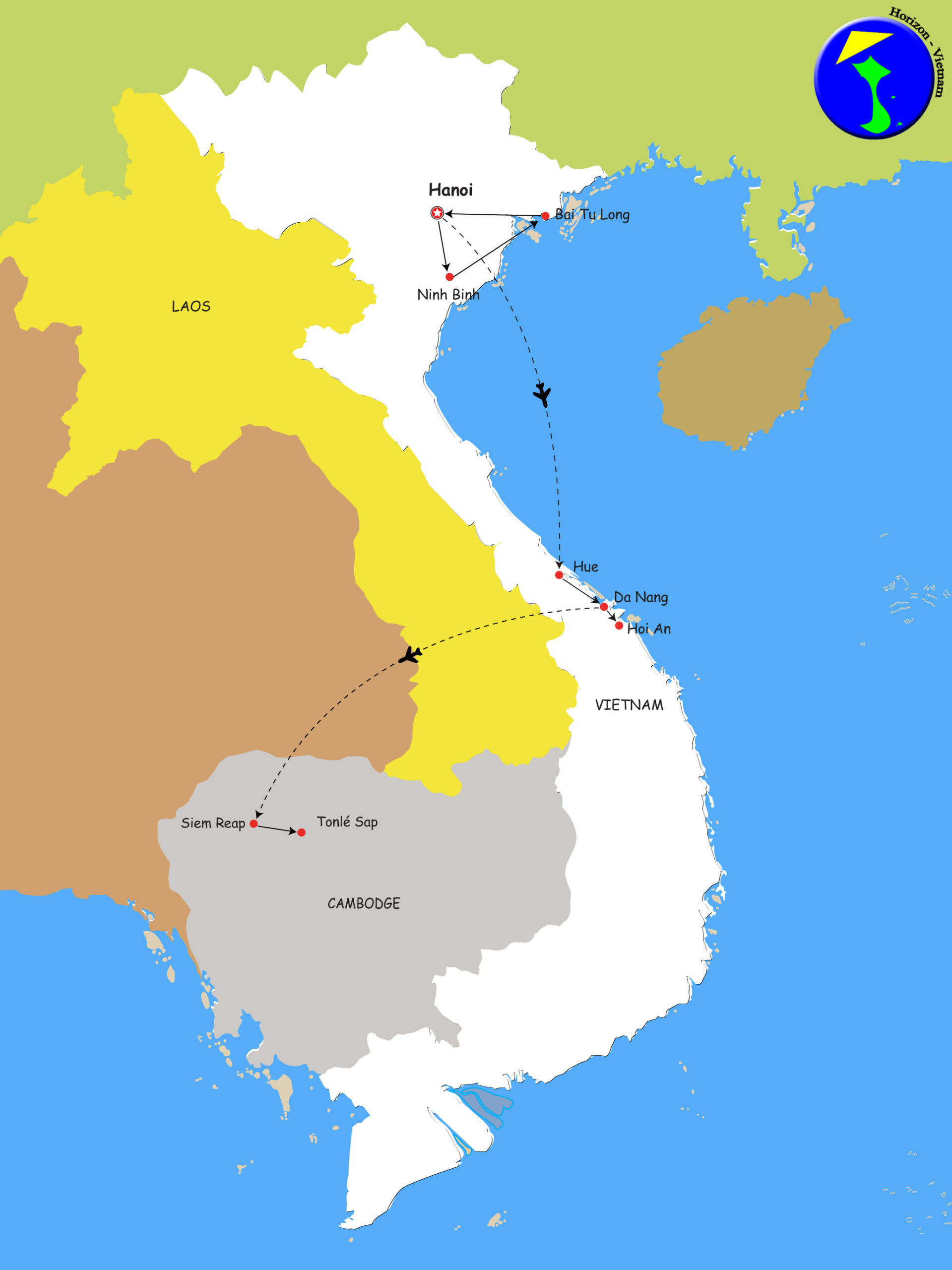 Combiné-Vietnam-et-Cambodge-12-jours
