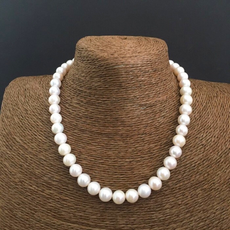 Le collier en perles de Phú Quôc