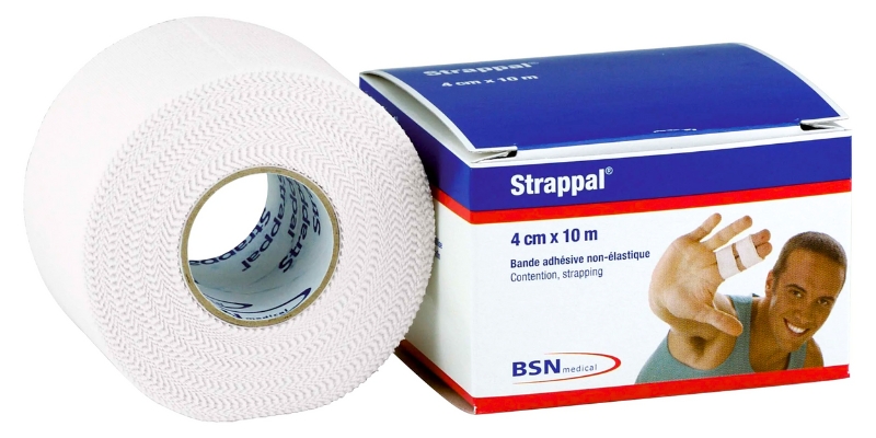 Pansements adhésifs stériles avec compresses absorbantes trousse à pharmacie au Vietnam