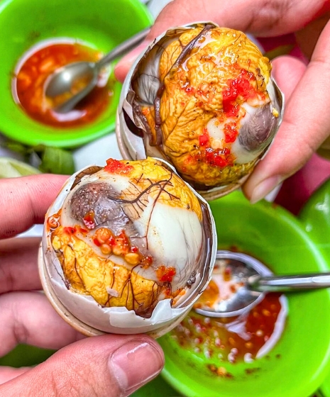 Top 11 des plats insolites du Vietnam à connaître avant de partir