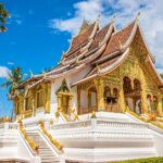 Vat XiengThong Luang Prabang