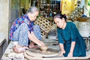 Village Phuoc Tich Hue