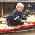 village thap cao bang