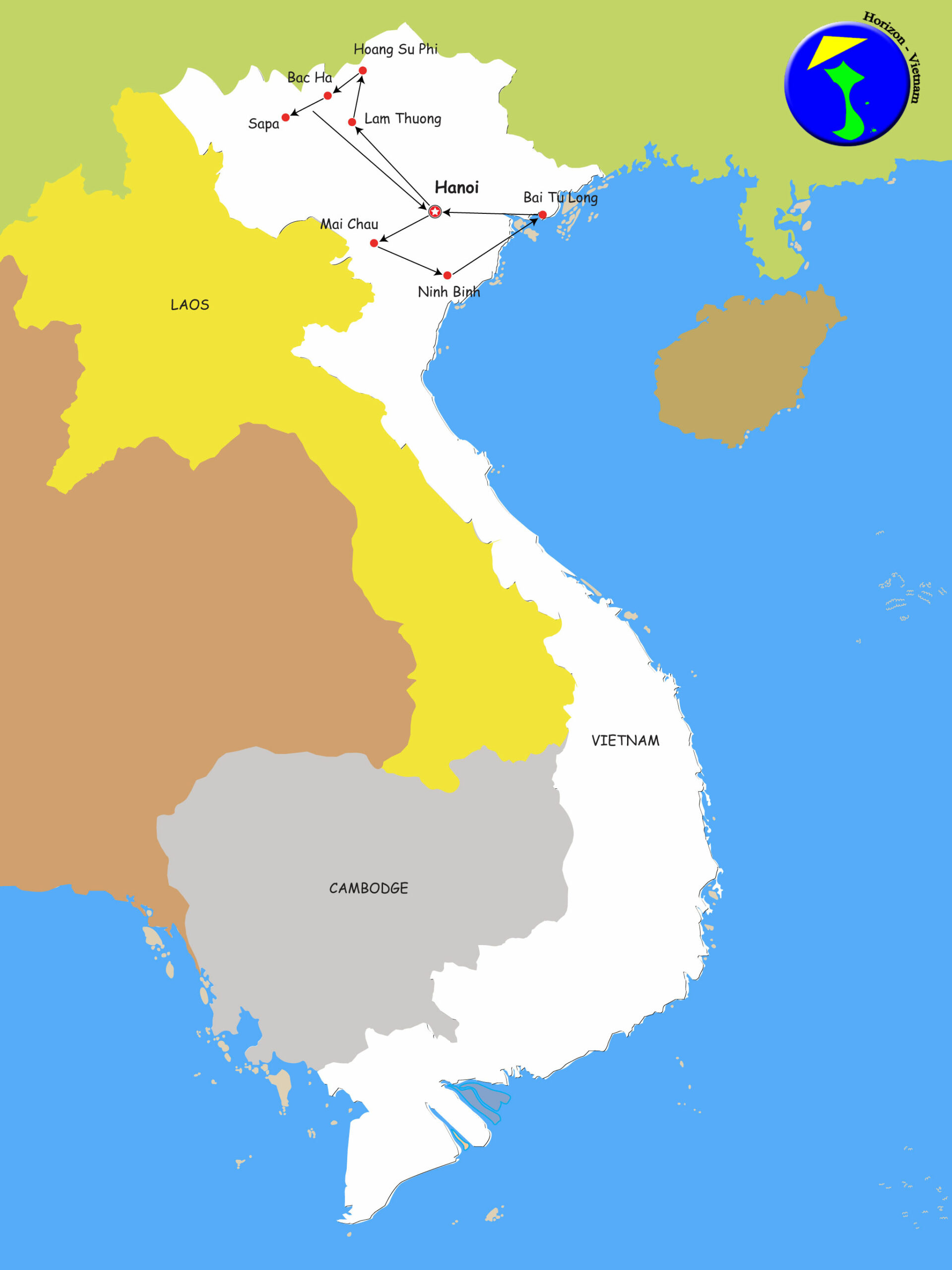 Chez-l’habitant-Vietnam-14-jours