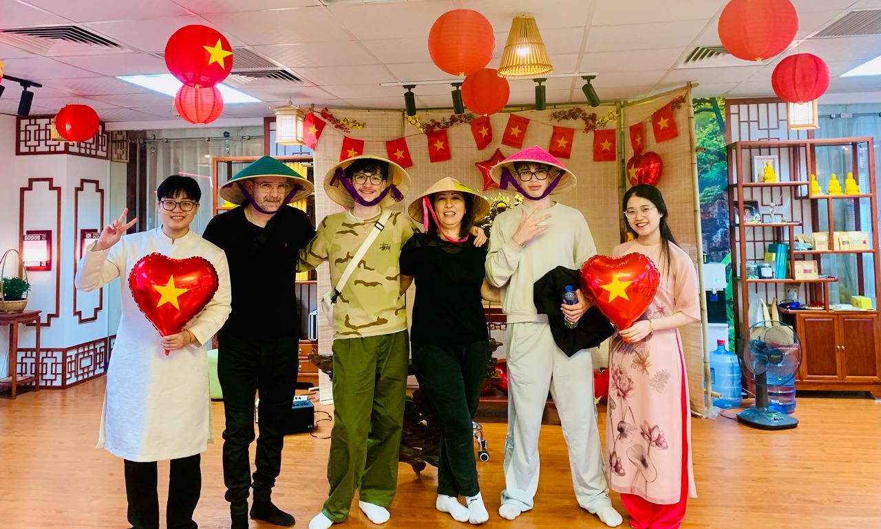 Madame Laurence GUERREIRO