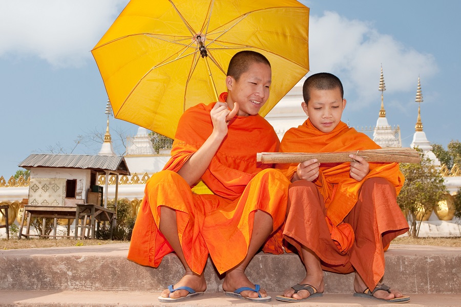 Vietnam et du Laos en 21 jours et 20 nuits