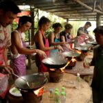 battambang cours de cuisine
