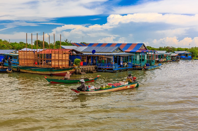 tonlesap
