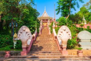 wat-phnom-pagode