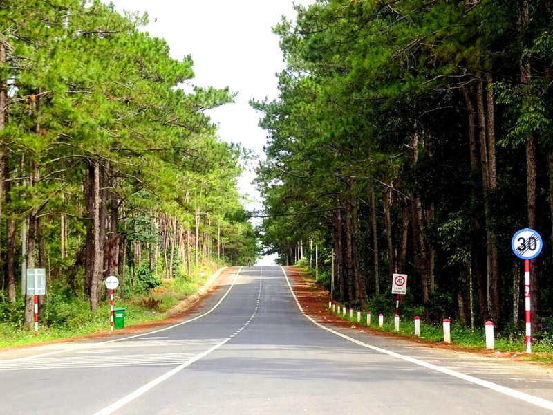 Guide complet pour réussir votre voyage à Kon Tum