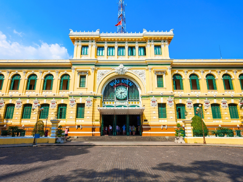 Ho Chi Minh-Ville : Guide complet pour préparer votre voyage