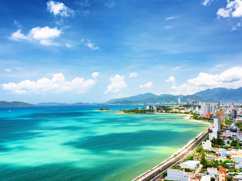 Nha Trang : Tout ce qu’il faut savoir pour préparer votre voyage