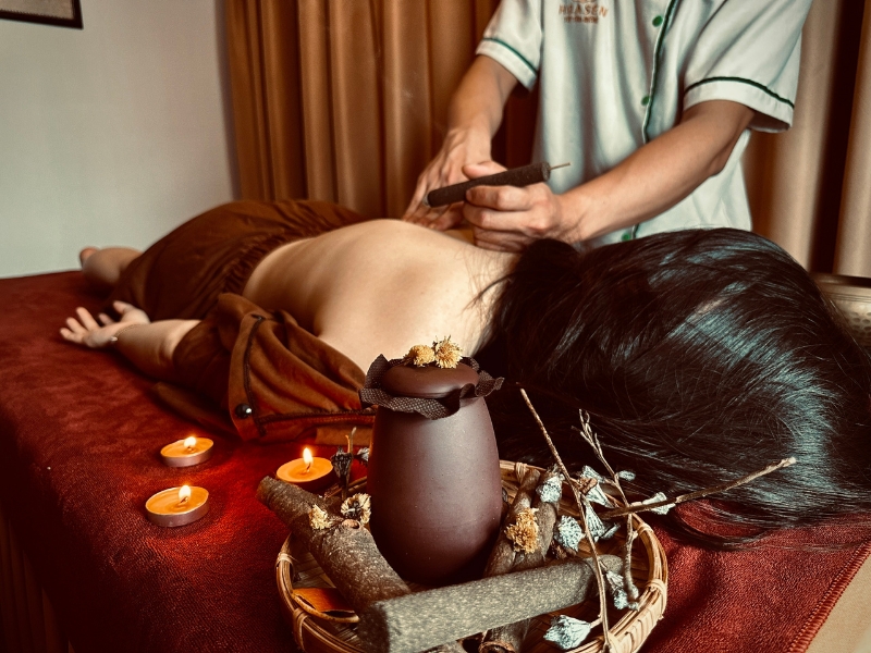 Exclusivité d’accueil chez Horizon Vietnam Travel