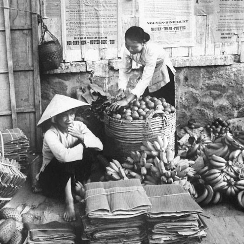 Place de la femme vietnamienne au Vietnam