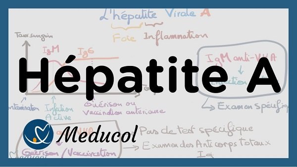 Hépatite A