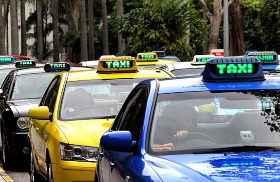 Taxi au Vietnam : guide des tarifs et conseils