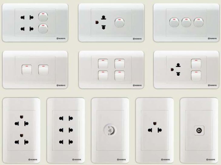 vietnam prise électrique